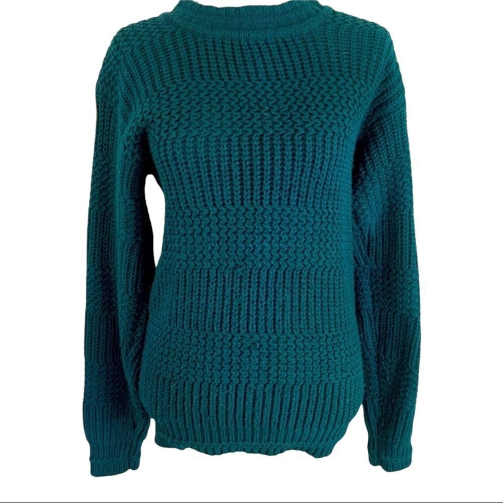 Saugatuck Dry Goods Sweater M